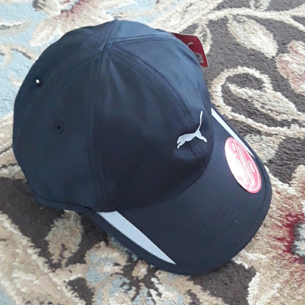 2x*Host Pick*Puma adult hat - Picture 15 of 16